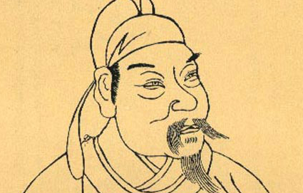李煜：是亡国君主，也是文人才子