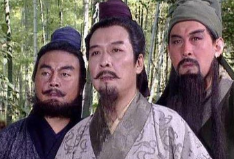 张绍是什么身份？他为什么会投降曹魏