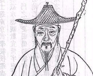 晚号天寥道人 明末文学家叶绍袁简介