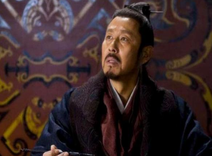 彭越作为开国元勋，为何最后会被诛灭三族？