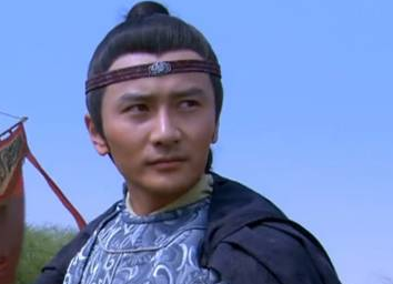 杨虎是什么人？曾和岳飞同场竞技，战平梁山好汉之子