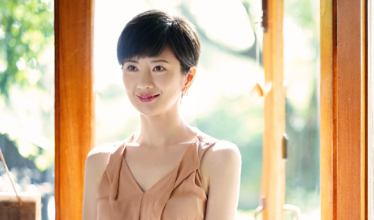 《以家人之名》贺梅是谁演的？贺梅扮演者资料介绍