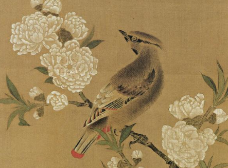 清朝咸丰时期的一则趣闻，一老头因为鸟而丧了命