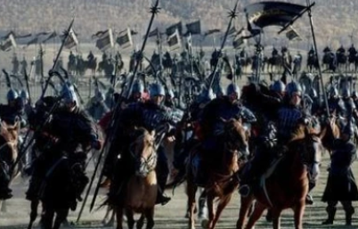 揭秘：历史上的窦宪“勒石燕然”是怎么回事？