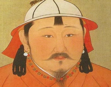 爱育黎拔力八达是怎么从夺位之争脱颖而出的 他的好老师李孟帮了不少