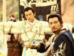 历史上真实的闻仲是什么样的?事实的真相却被史书掩盖了