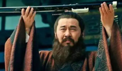 赵云临死前说了两个字，诸葛亮听懂后都懵了