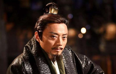 他是刘邦手下最精明的谋士，后代还出了三国名将