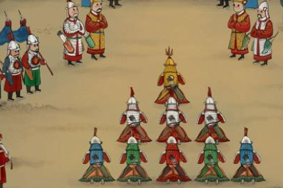 三年逃兵120万？明朝的逃兵问题为什么这么严重？