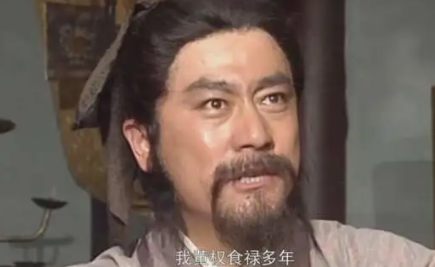 黄权：蜀汉名臣对刘备忠心耿耿，怎么最后投降曹操了？