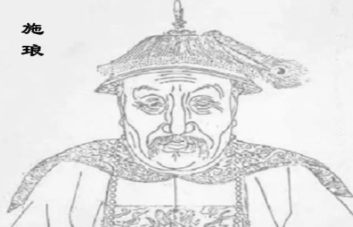 清朝初期重要将领，施琅一生最大的战绩是什么？