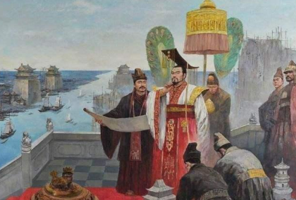 隋炀帝是如何走到众叛亲离的地步的？隋朝为何如此快速的走向了灭亡？