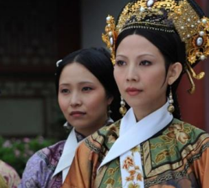 孝慎成皇后是怎么死的？女儿七岁就夭折，自己也因为过度节俭而病逝