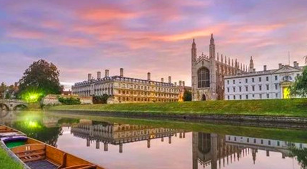 英国剑桥大学有多少年历史？剑桥大学的起源是怎样的？