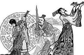齐康公的生平怎么样？他为什么会变成庶民