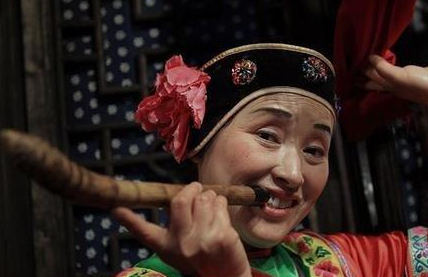 古代媒婆是怎么知道别人家有未出阁的女子的 其实这里边有可以窍门