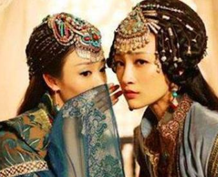 细君公主是谁？她的命运有多悲惨