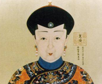 孝慎成皇后与端恪皇贵妃是什么关系？姑侄嫁清朝皇帝