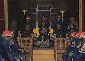 胤禩是谁？他为什么会被康熙皇帝所厌弃