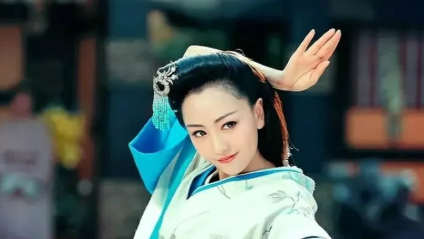 父亲是权臣老公是皇帝，霍成君怎么会自杀？