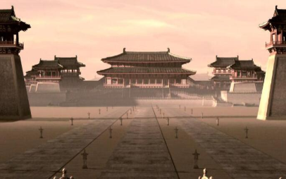 为什么在唐朝之后的历代王朝，都不将国都设立在西安呢？