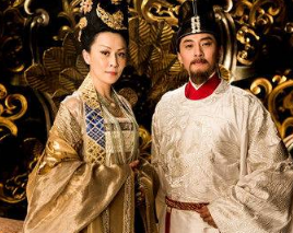 李绩是什么结局？唯一支持武则天做皇后的三朝元老 