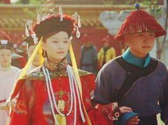 乾隆为什么将包衣身份的孝淑睿皇后嫁给儿子嘉庆？他是什么用意