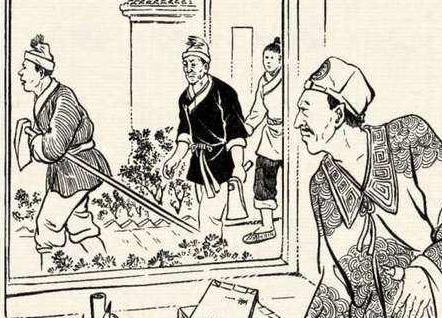 古代地主的标准到底是什么样的 拥有多少土地才算地主
