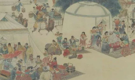 《坤舆万国全图》是如何诞生的？图上南极的广袤土地是南极洲吗？