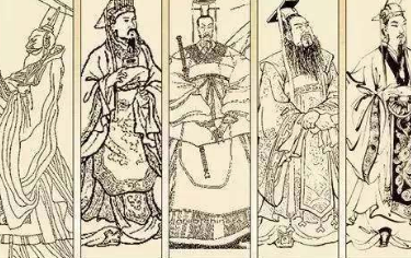 古代山西封王为什么最容易当皇帝 主要的原因有三点
