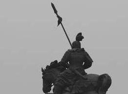 霍去病是什么身世?纵横沙场无人为敌，号称战神