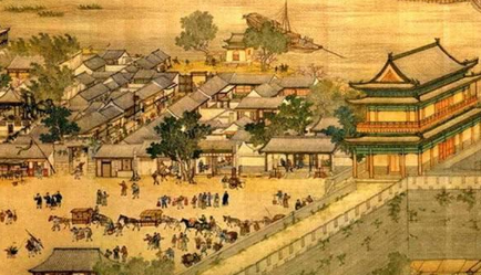 宋朝帝位继承,兄终弟及PK嫡长子,跌跌撞撞绕了整圈?