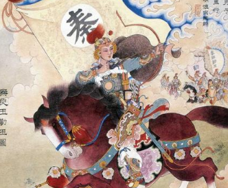 秦良玉是什么人？往古来今第一人，唯一名列将相的女将