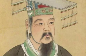 武王伐纣三个商朝人的不同命运！实力演绎“识时务者为俊杰”！