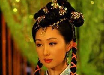 新月娥是谁？隋唐第一女将，杀罗士信生擒程咬金
