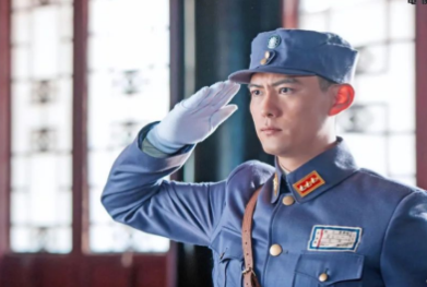 《誓盟》是由小说改编的吗？王骏毅本色出演