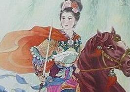 韩世忠和梁红玉是什么结局?宋朝有名的抗金名将夫妇