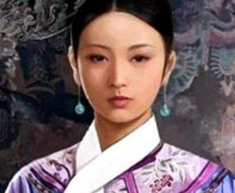 历史上谦妃是什么身份？生下了乾隆最坏的弟弟