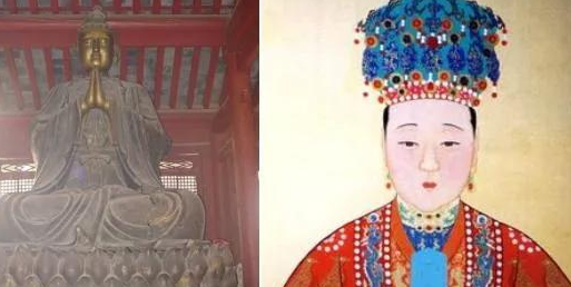 “九莲菩萨显灵”事件是怎么回事？为什么说这件事加速了明朝的灭亡？