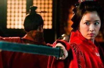 为什么说孙尚香和刘备的婚姻是政治权力争夺下的牺牲品？