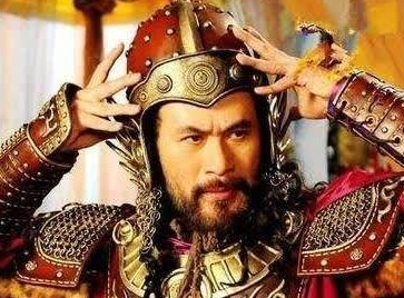 梁武帝是什么结局？他是怎么死的
