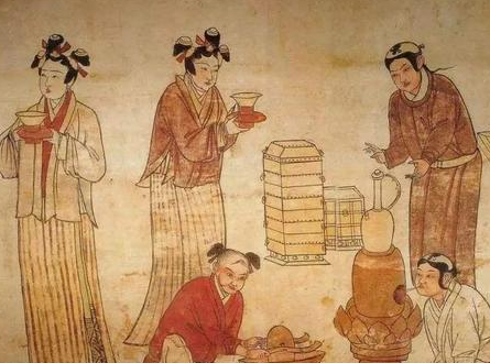 说说百年之间的宋辽贸易战 辽国的钱是怎么流入北宋的