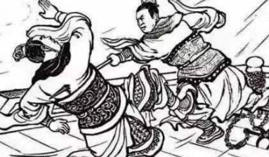 吴王阖闾是如何登上王位的？第一次刺客专诸功不可没