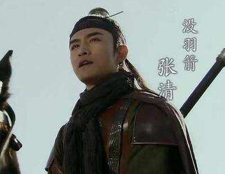 张青是什么人？他在梁山是什么排名
