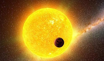 揭秘神秘天体为什么会绕太阳运行？是小行星还是外星人的飞船？