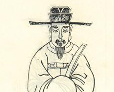 余阙是谁?元末名将，自杀后陈友谅亲自将他收尸安葬