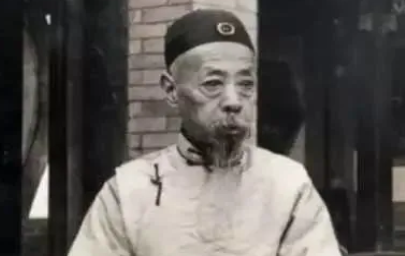 晚清第一贪官是谁？竟然敢公开售卖皇位