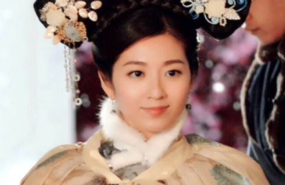 《甄嬛传》里的华妃让人又爱又恨，她的历史原型是谁？