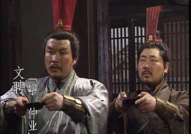 文聘投降曹操后战功赫赫，后来结果怎么样了？