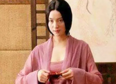 阳成昭信是个怎样的人？为什么说她比吕后还要恶毒？